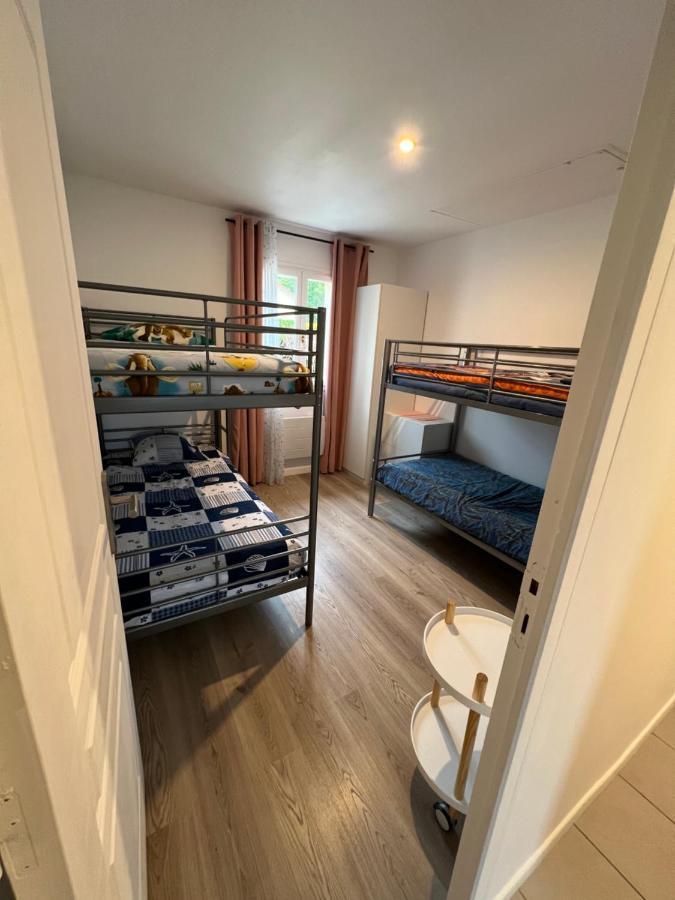 Lilahouse - Disneyland Paris Coupvray Εξωτερικό φωτογραφία