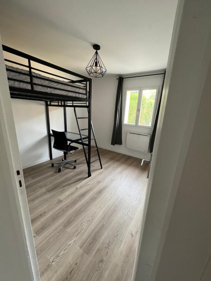 Lilahouse - Disneyland Paris Coupvray Εξωτερικό φωτογραφία