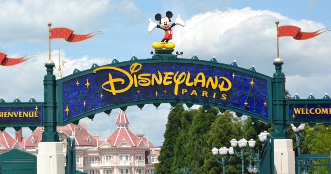 Lilahouse - Disneyland Paris Coupvray Εξωτερικό φωτογραφία